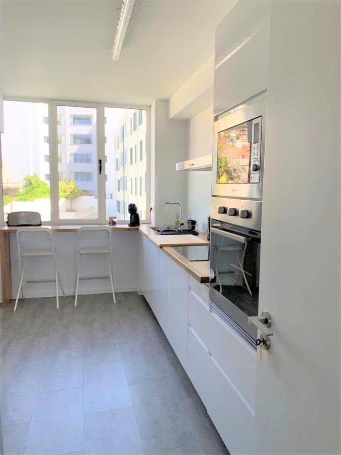 Madeira, 3 Bedroom Apartment With Ocean Views In Funchal Dış mekan fotoğraf
