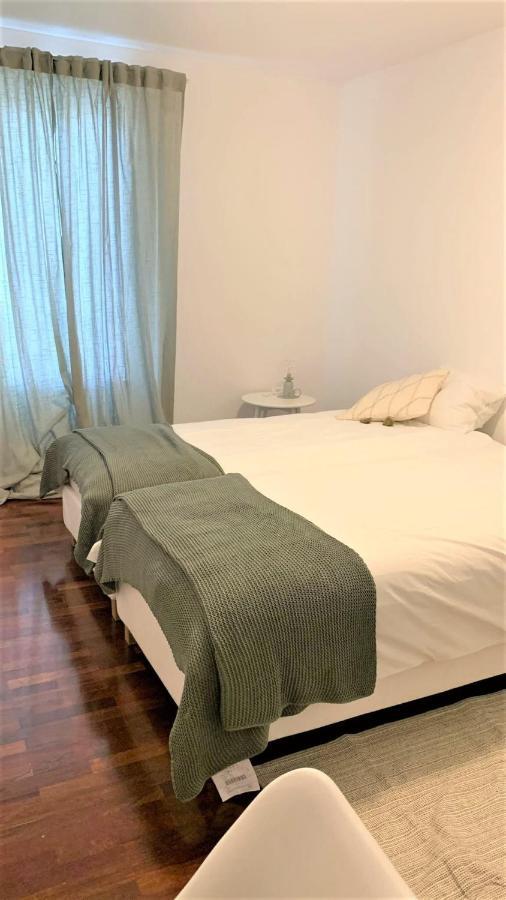 Madeira, 3 Bedroom Apartment With Ocean Views In Funchal Dış mekan fotoğraf