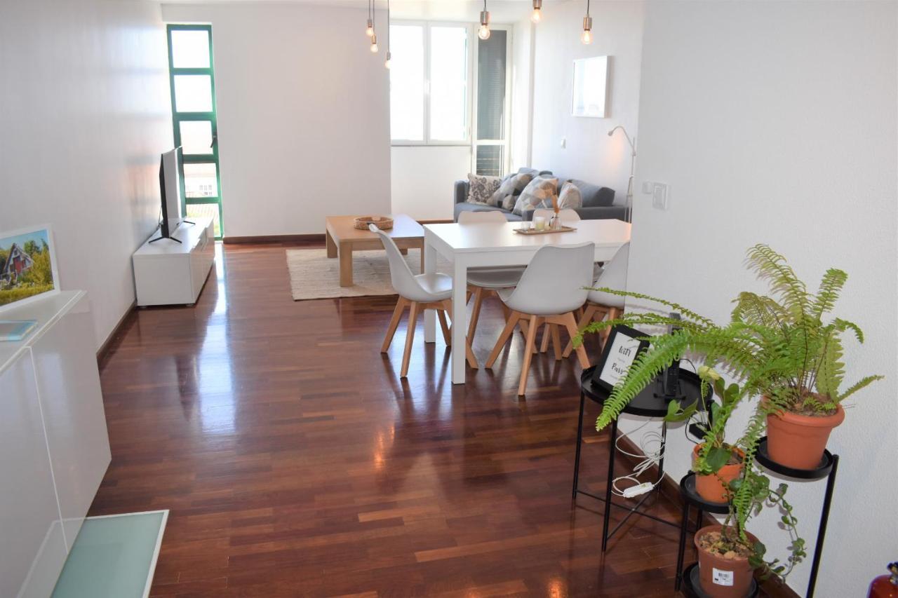 Madeira, 3 Bedroom Apartment With Ocean Views In Funchal Dış mekan fotoğraf