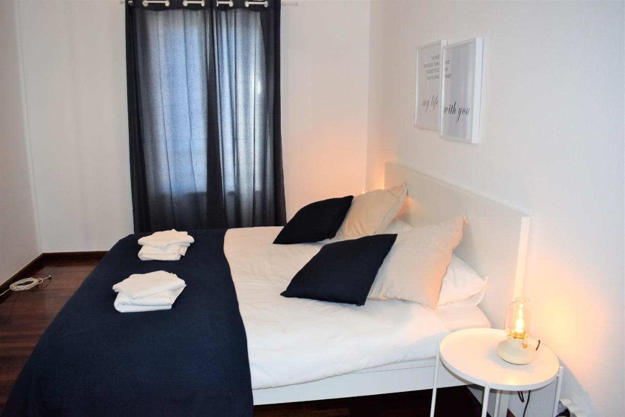 Madeira, 3 Bedroom Apartment With Ocean Views In Funchal Dış mekan fotoğraf