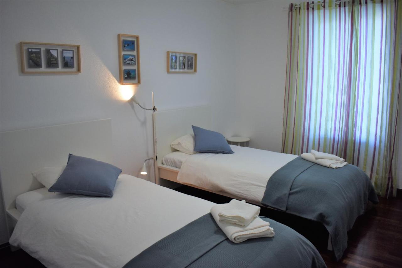 Madeira, 3 Bedroom Apartment With Ocean Views In Funchal Dış mekan fotoğraf