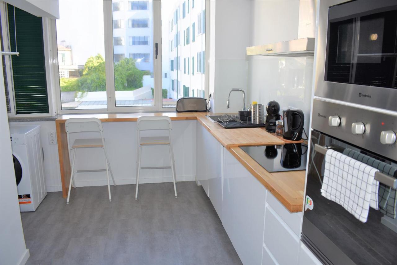 Madeira, 3 Bedroom Apartment With Ocean Views In Funchal Dış mekan fotoğraf