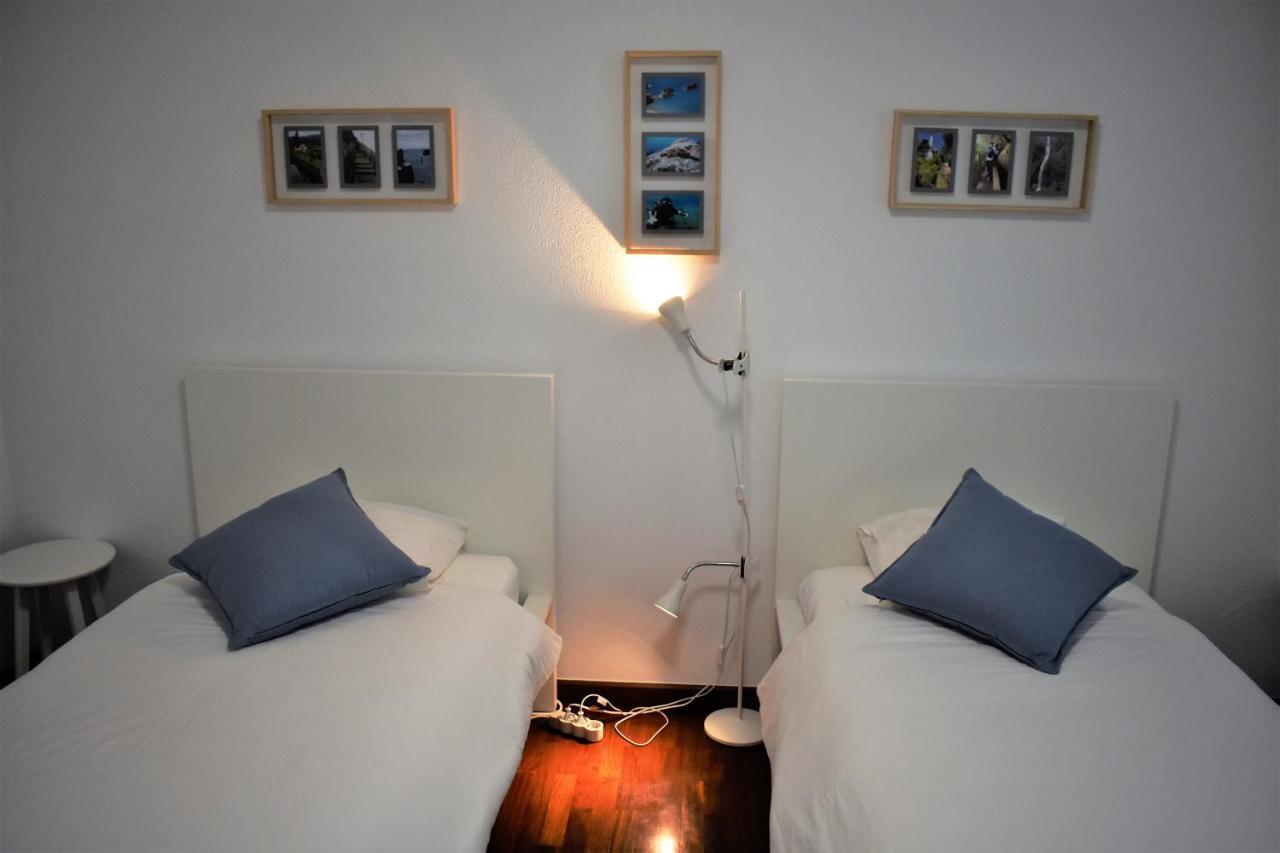 Madeira, 3 Bedroom Apartment With Ocean Views In Funchal Dış mekan fotoğraf