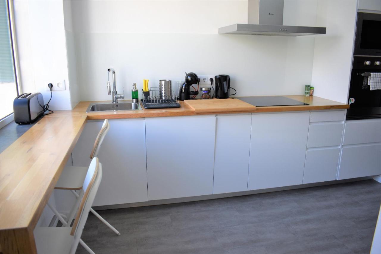Madeira, 3 Bedroom Apartment With Ocean Views In Funchal Dış mekan fotoğraf